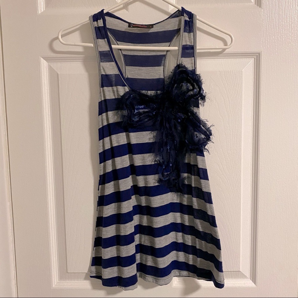 Annabelle Tank
